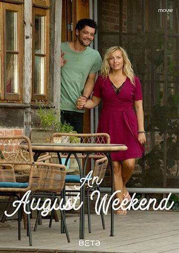 Уик-Энд в Августе онлайн